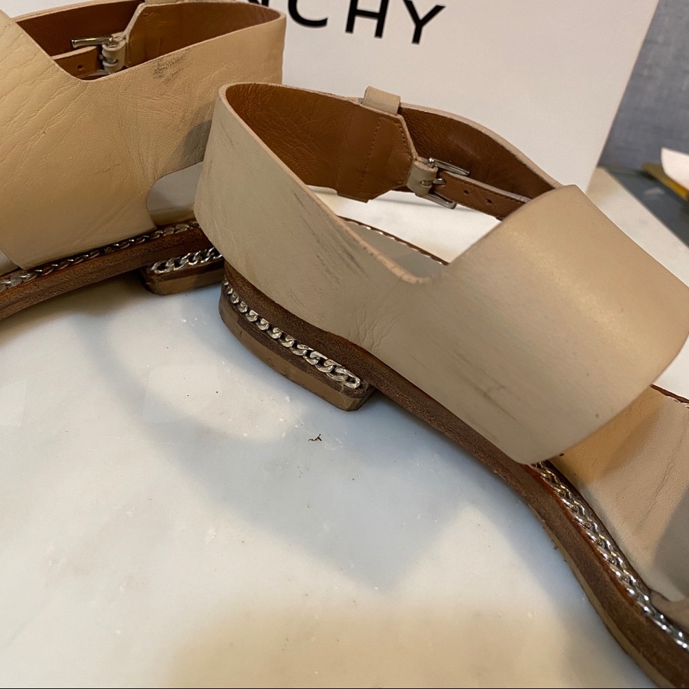 Givenchy Sandal - Picture 7 of 12